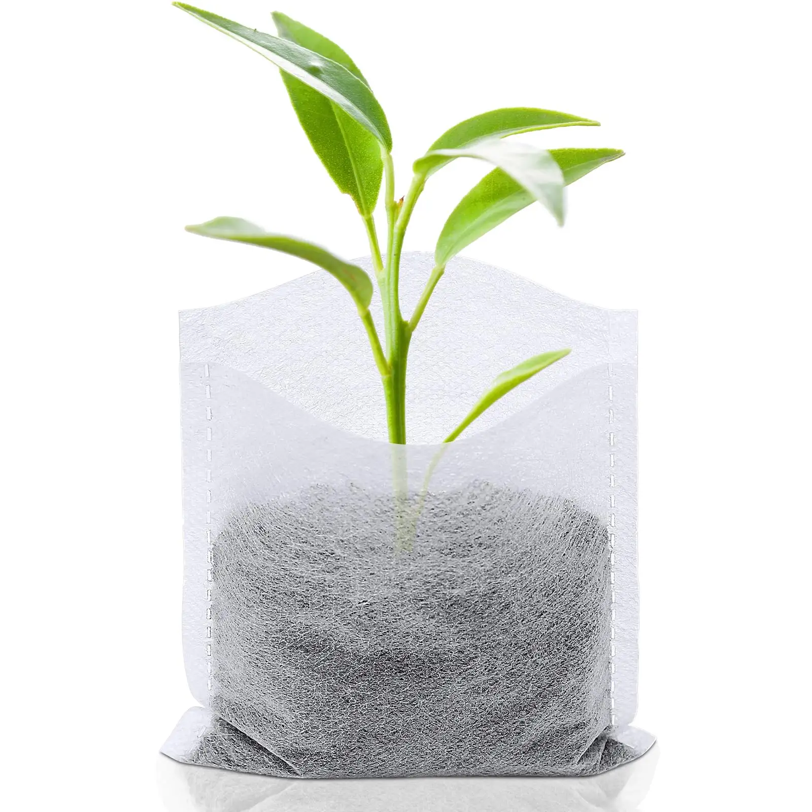 Grow Bags Non-Woven Fabric Polypropylene Bags