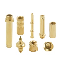 Services de tournage CNC personnalisés et d'électroérosion par fil pour pièces de quincaillerie non standard en alliage d'aluminium et en acier inoxydable avec anodisation