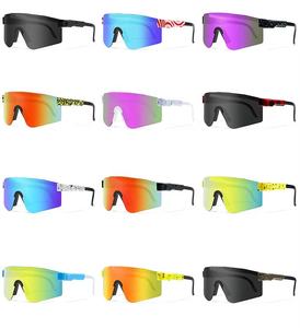 <span class=keywords><strong>Gafas</strong></span> de <span class=keywords><strong>Ciclismo</strong></span> Modelo 2025, Protección UV400, <span class=keywords><strong>Gafas</strong></span> de Bicicleta Extra Grandes para Hombre y <span class=keywords><strong>Mujer</strong></span>, Lentes Polarizadas Tácticas, <span class=keywords><strong>Gafas</strong></span> de Sol Deportivas - Product Image 5