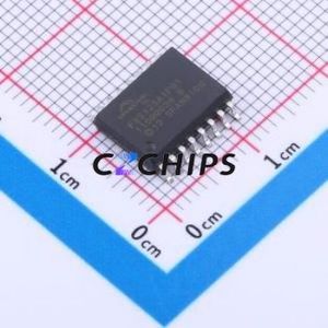ชิปวงจรรวม SOIC-16-300mil S25FS512SAGMFI011หรือแฟลชใหม่เอี่ยม - Product Image 1