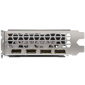 การ์ดจอ Radeon 6750 GAMING OC 12G GPU ใหม่ PCIe4.0 สำหรับเดสก์ท็อป รองรับหน่วยความจำวิดีโอ 8GB GDDR6 พร้อมพัดลมระบายความร้อน รองรับการเล่นเกมอีสปอร์ต - Product Image 5