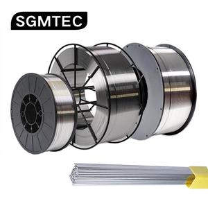 Fil de soudage en acier inoxydable SGMTEC MIG 309 309L <span class=keywords><strong>309LSi</strong></span> AWS ER309 ER309LSi ER309L - Product Image 3