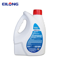 Chine Prix d'usine Liquide de refroidissement concentré longue durée Vert 1.5KG Antigel Car -45 Glycol Type Antigel