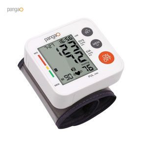 <span class=keywords><strong>Montre</strong></span> automatique type bp tensiomètre électronique tensiomètre poignet tensiomètre tensiomètre - Product Image 2