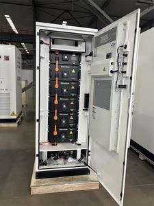 Ahorro de energía en el hogar Almacenamiento solar MPPT 4 UN38.3 Micro Grid Wind Power Hybrid Converter 0,8 P 64kWh Sistema de almacenamiento de energía - Product Image 4