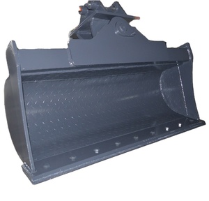 Le seau à pâte inclinable hydraulique de 1200mm convient à toutes les <span class=keywords><strong>mini</strong></span> pelles 3-<span class=keywords><strong>5t</strong></span> inclinent le seau à boue/le seau propre/le seau large - Product Image 3