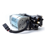 37206875177 37206850555 pompe de compresseur d'air de pièces de rechange automatiques pour BMW X5 F15 F85 X6 F16 F86 accessoires de voiture