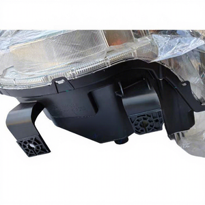 OEM 4121101XKM14A Luz de coche faro delantero LED delantero derecho combinación faro para GWM HAVAL TANK <span class=keywords><strong>300</strong></span> - Product Image 6