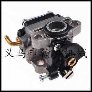 16100-ZM5-809คาร์บูเรเตอร์139F TB26TB GX22 GT22สำหรับอะไหล่เครื่องตัดหญ้าและอุปกรณ์เสริม - Product Image 3