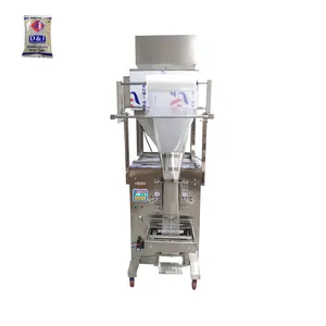 Koffiepoeder 250G 2Kg Machines 50G 500G 1Kg 10Kg Maistarwemeel Automatische Korrel Verpakkingsmachine