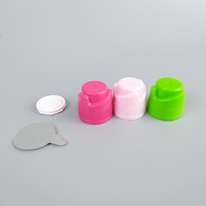 Pulverizador de Plástico Antiderrames al por Mayor para Botellas, con Bomba de Presión, para Matcha, Café, Té, Bebidas Frías, 30 mm - Product Image 1