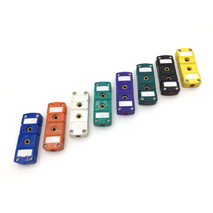 Termopar <span class=keywords><strong>Jack</strong></span> conector para termopar tipo K <span class=keywords><strong>Mini</strong></span> conector para termopar - Product Image 6