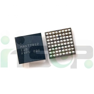 Hot sale original <strong>electronic</strong> <strong>components</strong> MAX77812 IC Chips WLP-64 MAX77812EWB+T - Product Image 1