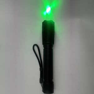 Nuevo Repelente Láser de Aves de 1W para Exteriores, Altamente Efectivo, Dispositivo de Espantapájaros con Flash para Agricultura - Product Image 4