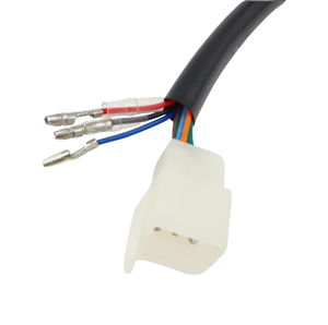 หน้าปัดดิจิตอล, เครื่องวัดรอบแบบ LED และเครื่องวัดระยะทาง, เหมาะสำหรับการดัดแปลง CG/TITAN 150 ESD ปี 2009, เครื่องวัดมอเตอร์ไซค์ - Product Image 3