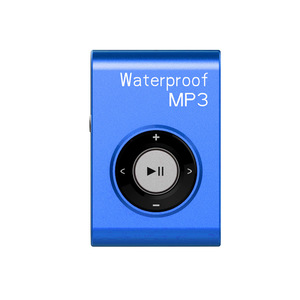 Winait IP68 impermeable natación <span class=keywords><strong>MP3</strong></span> reproductor de música <span class=keywords><strong>para</strong></span> deportes acuáticos y ejercicio - Product Image 3