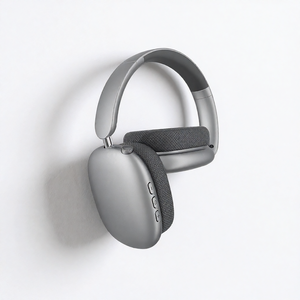 Bluetooth 5.3 opvouwbare over-ear hoofdtelefoon - lichtgewicht stereoheadset voor muziek en gaming |   JL-chipset - Product Image 2