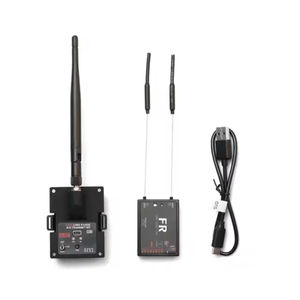 FM30 <b>Radio</b> Module 2.4G Transmitter for Long Range Mavlink Telemetry Datalink <b>Mini</b> Receiver OpenTX Edge ExpressLRS UAV - Product Image 2
