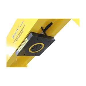เครื่องอัดไฮดรอลิกบีโบ ระยะเวลาจัดส่งรวดเร็ว 100 ตัน - Product Image 5