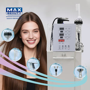 Saç salon spa saç analiz analiz derisi bakımı ve lllt saç büyüme tedavisi makinesi - Product Image 2