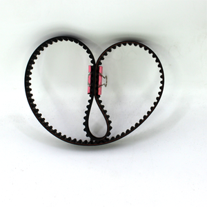 <span class=keywords><strong>Courroie</strong></span> <span class=keywords><strong>de</strong></span> <span class=keywords><strong>distribution</strong></span> <span class=keywords><strong>de</strong></span> moteur économique 24312-02701 24312-02701 pour FI-AT KIA FO-RD OPEL TO-YOTA - Product Image 1