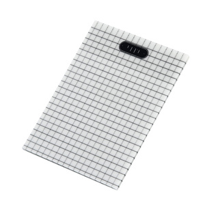 Tự dính dễ dàng để đăng notepad ghi chú dán cho học sinh trẻ em tùy chỉnh cuốn Sách Chú thích tin nhắn nhắc nhở - Product Image 4