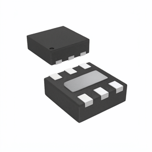 Original One Stop Service Power Management (PMIC) Buy Electronics Components Online 6 WDFN Exposed Pad FPF1009R - Product Image 1