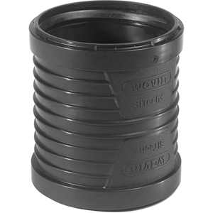 MANGA INSONORIZADORA con ALETA STMM-Ø 125 Pieza de maquinaria de construcción usada - Product Image 1