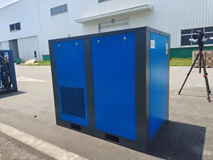 40hp 30kw 10bar 55kw מדחס מהירות קבועה של 25kw מדחס אוויר בורג 25kw 7.5 kw 15 kw 0.8mpa - Product Image 5