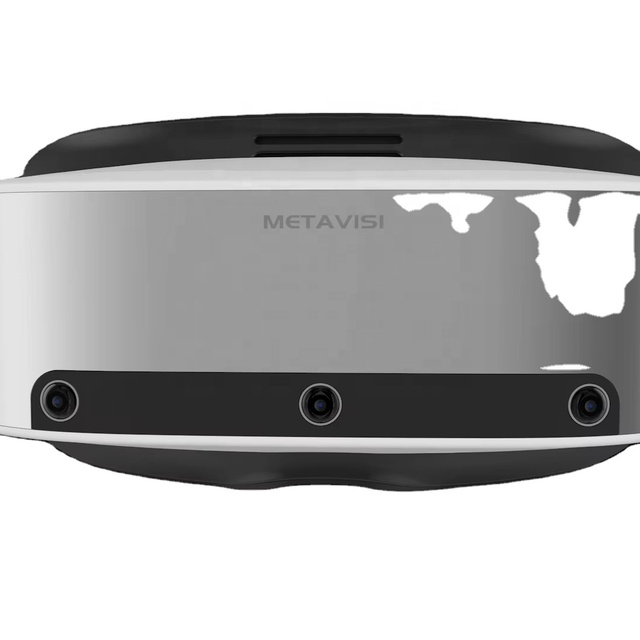 Virtual Reality Glasses VR Glasses ODM XR1 Pancake All-in-one 250g VR Headset for Training Education
