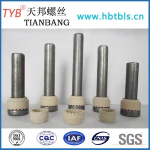 <span class=keywords><strong>M16</strong></span> kết nối cắt <span class=keywords><strong>Stud</strong></span> Hàn <span class=keywords><strong>Stud</strong></span> - Product Image 3