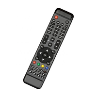 Fourniture d'usine Hostrong Nouvelle télécommande de remplacement Beta X X WL Gamma X pour STB Smart LCD LED TV Golden Interstar