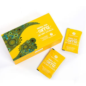 Café Verde OEM/ODM con Extracto <span class=keywords><strong>de</strong></span> Hongos para Control <span class=keywords><strong>de</strong></span> <span class=keywords><strong>Peso</strong></span>, Café Instantáneo OEM, Suplemento para el Cuidado <span class=keywords><strong>de</strong></span> la Salud, Café Negro Bajo en <span class=keywords><strong>Cafe</strong></span>ína - Product Image 3