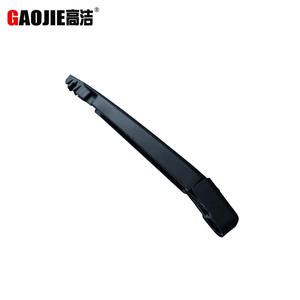 Aplicable al conjunto del brazo oscilante del limpiaparabrisas trasero del Chevrolet Equinox 2023-2024 - Product Image 1