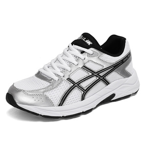 B16 Top Luxury Genuine <strong>Leather</strong> Designer <strong>Sneaker</strong> Wholesale Factory High Quality Men's Women Casual Walking Style Summer Shoes - Product Image 1