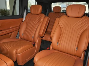 Modello 2025 Galaxy M9 230km 2EW Sail Edition PHEV, Telecamera a 360°, Doppio Tetto Apribile, <span class=keywords><strong>HAC</strong></span>, ACC, L2, SUV 5 Porte, 6 Posti - Product Image 6