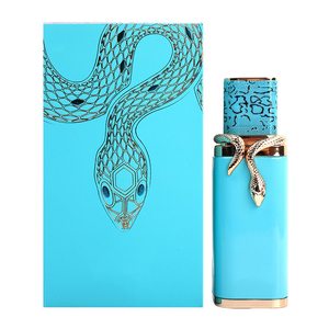 Perfume árabe de alta calidad para mujer, 100 ml, aroma floral frutal de lujo, fragancia duradera en spray, perfume árabe de Dubái - Product Image 2