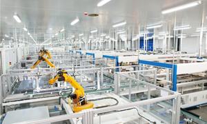 Módulo Solar Monocristalino Bifacial <span class=keywords><strong>Demax</strong></span> N- 600-630W-182R/132TB Panel Solar - Product Image 6