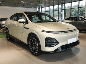 XPeng G6 2026 SUV moyen |   Versions 100% électriques et à autonomie étendue, autonomie totale de 625 à 1200 km, véhicule intelligent 5 places fabriqué en Chine - Product Image 6