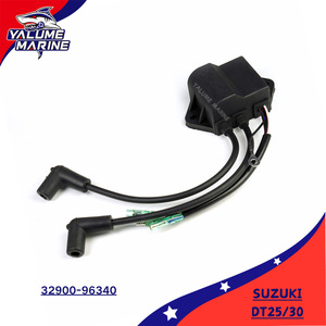Encendedor de Alto Voltaje para Motor Fuera de Borda Yalume 32900-98101 para Suzuki DT6 DT8 - Product Image 4