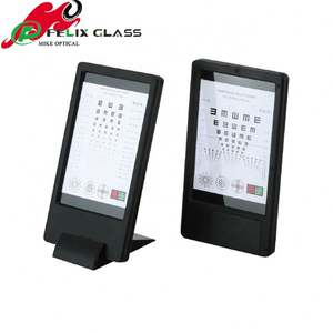 CP-37C Quality China LED <b>Optical</b> <b>Instruments</b> Vision Acuity Tester and Optometry Equipment Visual Chart for Vision Assessment - Product Image 4