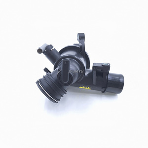 Mercedes Benz için yeni motor termostatı W166 gleglegle3.5l 3.5L OM651 OM651.960 M112 M112.951 6512000615 12000615 - Product Image 3
