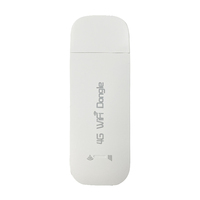 Croskylink Pocket Wireless WiFi 150Mbps 10 Pengguna Router 4G USB Dongle 4G LTE USB Dongle