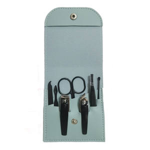 Nouveau Kit Professionnel de Soins des Ongles YD 2026 – Outils de Salon de Beauté, Lime à Ongles, Coupe-Ongles, 7 Pièces pour Pédicure <span class=keywords><strong>et</strong></span> <span class=keywords><strong>Manucure</strong></span> - Product Image 3