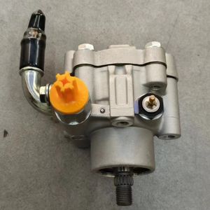 ชุดเกียร์พวงมาลัยพาวเวอร์พวงมาลัยปั๊มพาวเวอร์สําหรับรถยนต์ Volvo Penta / Volvo Penta <span class=keywords><strong>D3</strong></span> D4 D6 OE 21317314 - Product Image 2