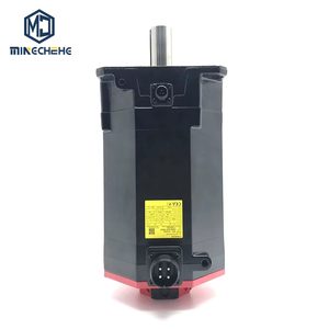 Servomotor CNC A06B-0247-B805 A06B-0247-B806 A06B-0247-B807 A06B-0247-B808 A06B-0247-B809 para Máquinas de Automatización Industrial - Product Image 1
