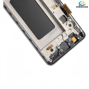 Guangzhou Téléphones Mobiles En Gros Lcds pour Samsung S8 S9 S10 <span class=keywords><strong>S20</strong></span> <span class=keywords><strong>S20</strong></span> <span class=keywords><strong>Plus</strong></span> S21 Ultra LCD Écran D'affichage Pantallas Para Celulares - Product Image 3