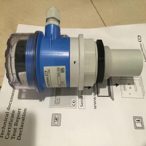Medidor de Nivel Ultrasónico Eh Fmu30 de 0-8 Metros, Sensor Sumergible Industrial de Alta Precisión para Aguas Residuales - Product Image 5