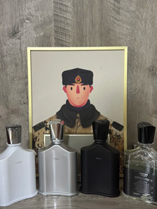 Perfumes de Diseñador Originales Más Vendidos de 100 ml, Aventus, Aroma Fresco de Lujo, Spray Corporal de Larga Duración - Product Image 3