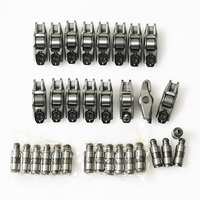 Kit de levage hydraulique de culbuteur 7701062311 7701062312 pour Renault Laguna Megane Trafic Opel Vauxhall Movano 2.0 2.3DCI M9R M9T
